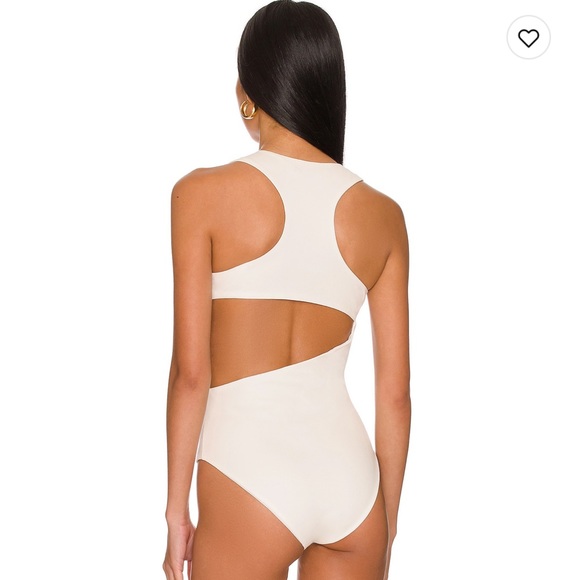 Revolve H:ours Bodysuit - Picture 3 of 7